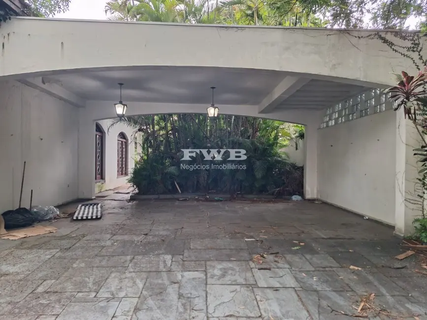 Casa com 4 quartos à venda, 1680m2 em Boaçava, São Paulo - SP - imagem 4 Foto 4 de Casa com 4 quartos à venda, 1680m2 em Boaçava, São Paulo - SP