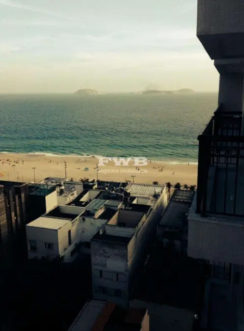 Foto 1 de Apartamento com 2 quartos à venda, 85m2 em Ipanema, Rio De Janeiro - RJ