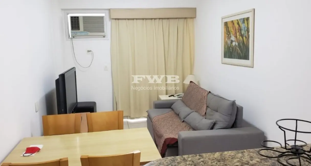 Foto 1 de Apartamento com 2 quartos à venda, 69m2 em Jardim Botânico, Rio De Janeiro - RJ