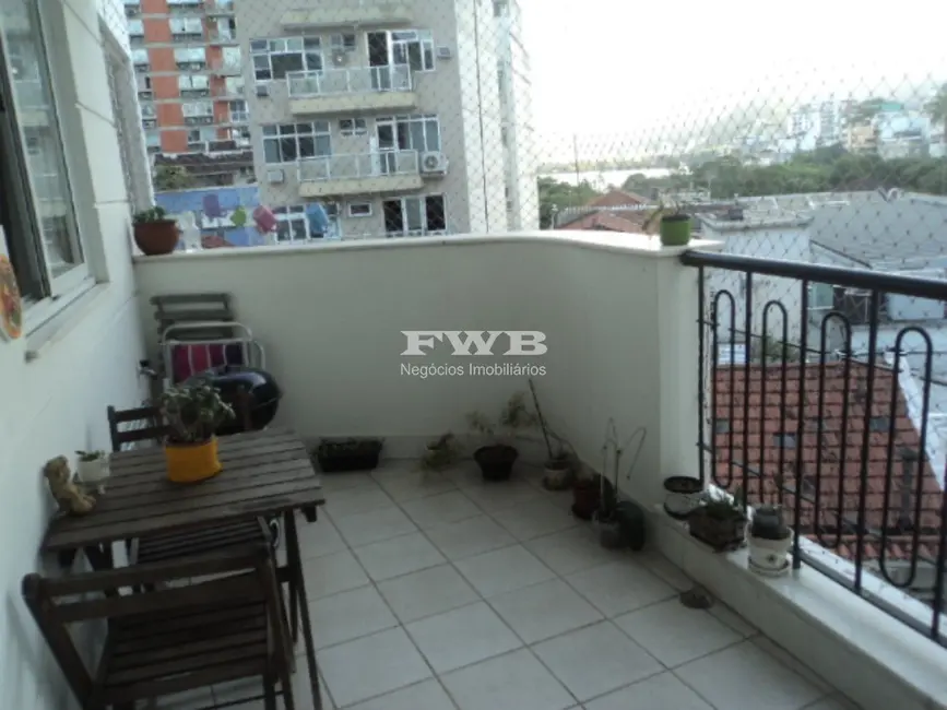 Foto 7 de Apartamento com 3 quartos à venda, 127m2 em Lagoa, Rio De Janeiro - RJ