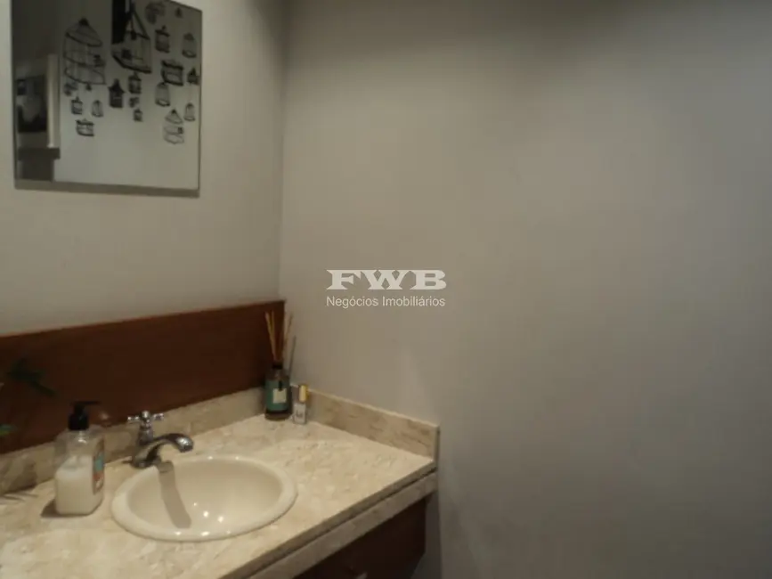 Foto 6 de Apartamento com 3 quartos à venda, 127m2 em Lagoa, Rio De Janeiro - RJ