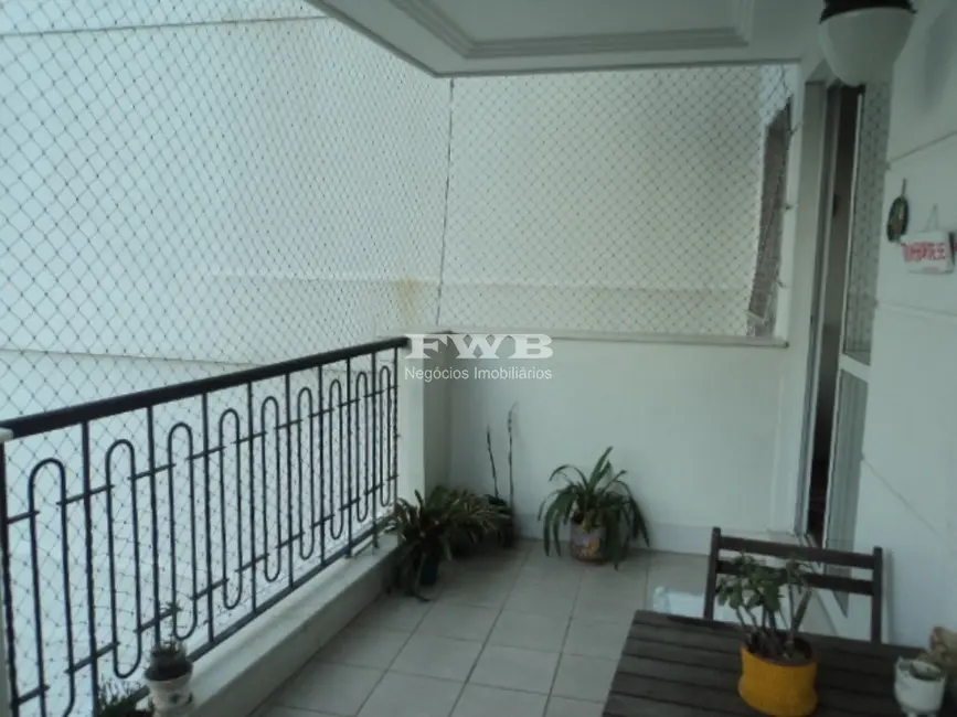 Foto 8 de Apartamento com 3 quartos à venda, 127m2 em Lagoa, Rio De Janeiro - RJ