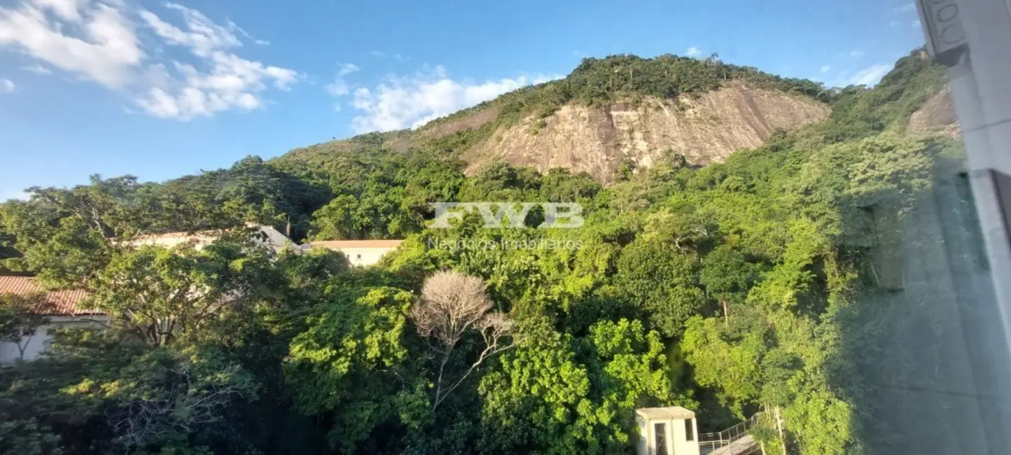 Foto 4 de Apartamento com 4 quartos à venda, 220m2 em Barra da Tijuca, Rio De Janeiro - RJ