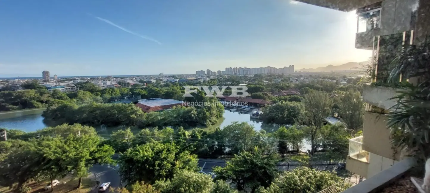 Foto 5 de Apartamento com 4 quartos à venda, 220m2 em Barra da Tijuca, Rio De Janeiro - RJ