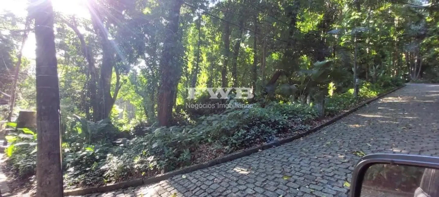 Foto 3 de Terreno / Lote à venda em Itanhangá, Rio De Janeiro - RJ