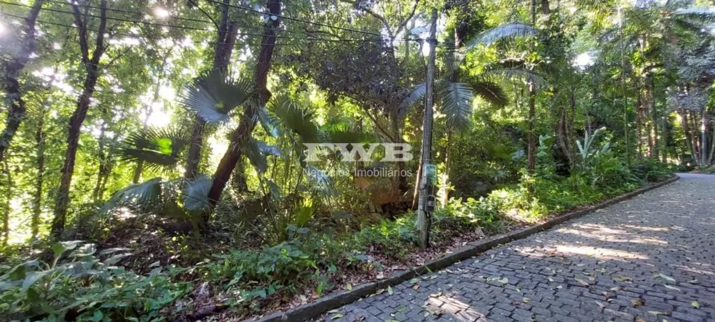 Foto 5 de Terreno / Lote à venda em Itanhangá, Rio De Janeiro - RJ