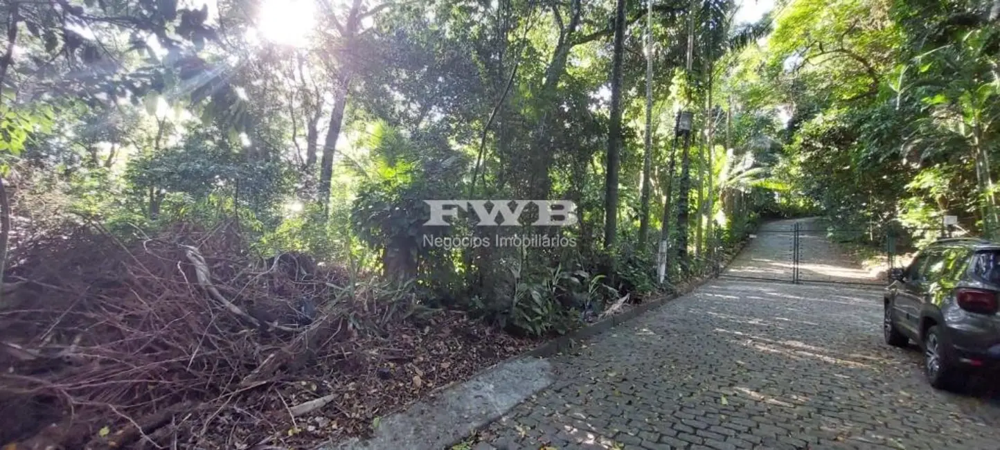 Foto 6 de Terreno / Lote à venda em Itanhangá, Rio De Janeiro - RJ