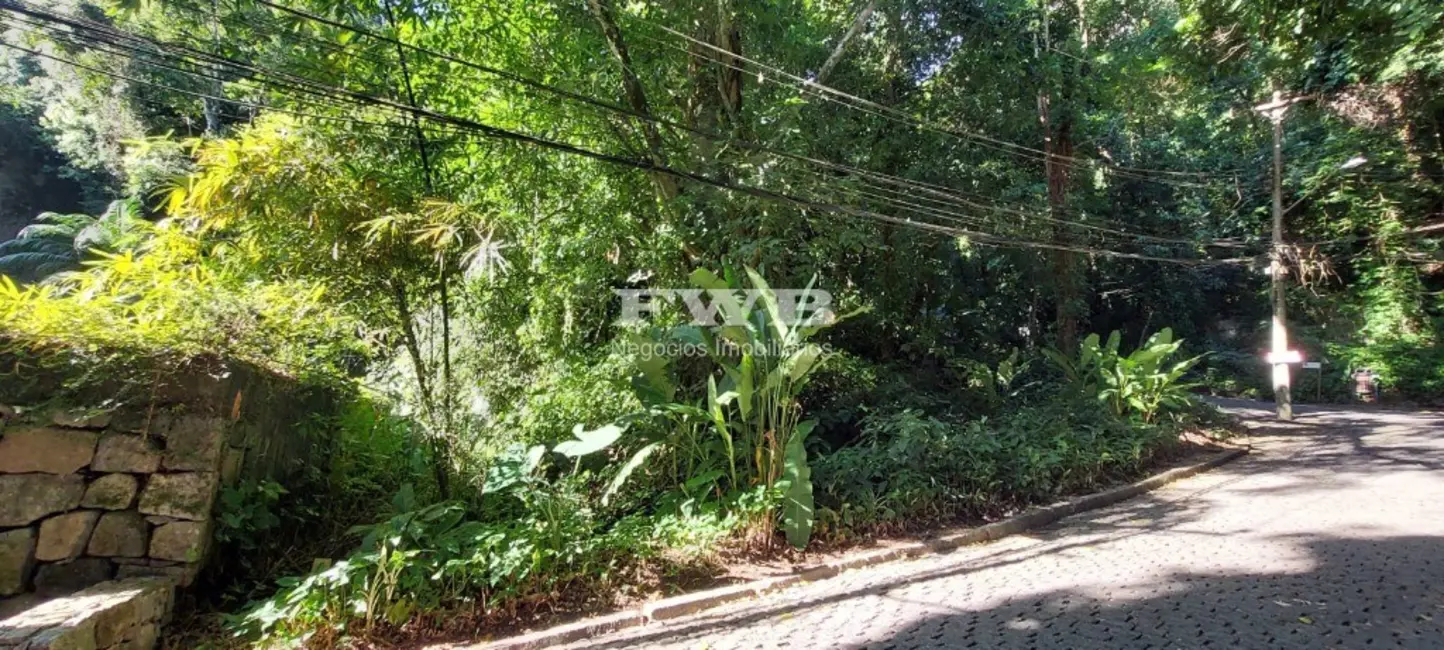 Terreno / Lote à venda em Itanhangá, Rio De Janeiro - RJ - imagem 2 Foto 2 de Terreno / Lote à venda em Itanhangá, Rio De Janeiro - RJ