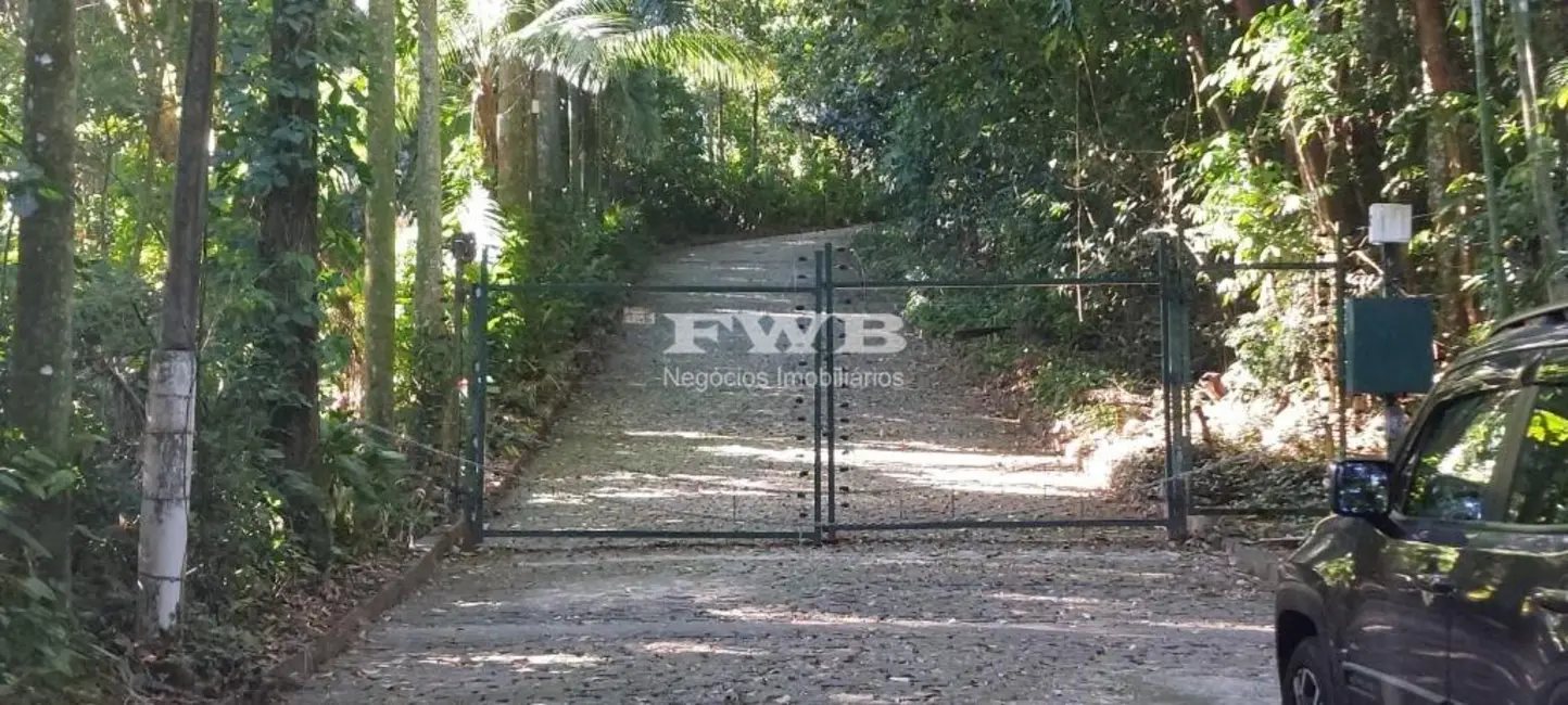 Foto 7 de Terreno / Lote à venda em Itanhangá, Rio De Janeiro - RJ