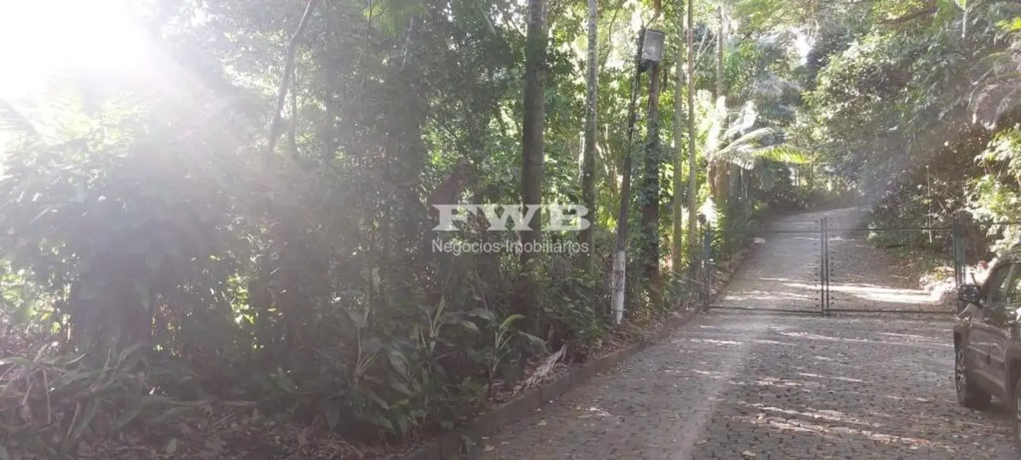 Foto 4 de Terreno / Lote à venda em Itanhangá, Rio De Janeiro - RJ