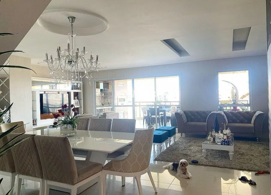 Foto 4 de Apartamento com 4 quartos à venda, 379m2 em Barra da Tijuca, Rio De Janeiro - RJ
