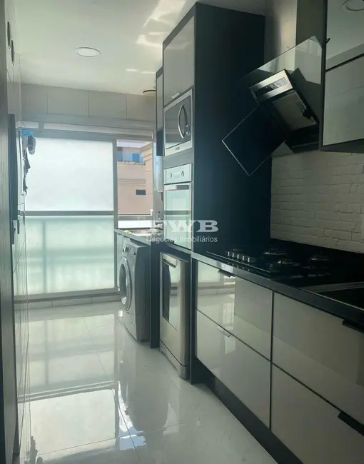 Foto 7 de Apartamento com 4 quartos à venda, 379m2 em Barra da Tijuca, Rio De Janeiro - RJ