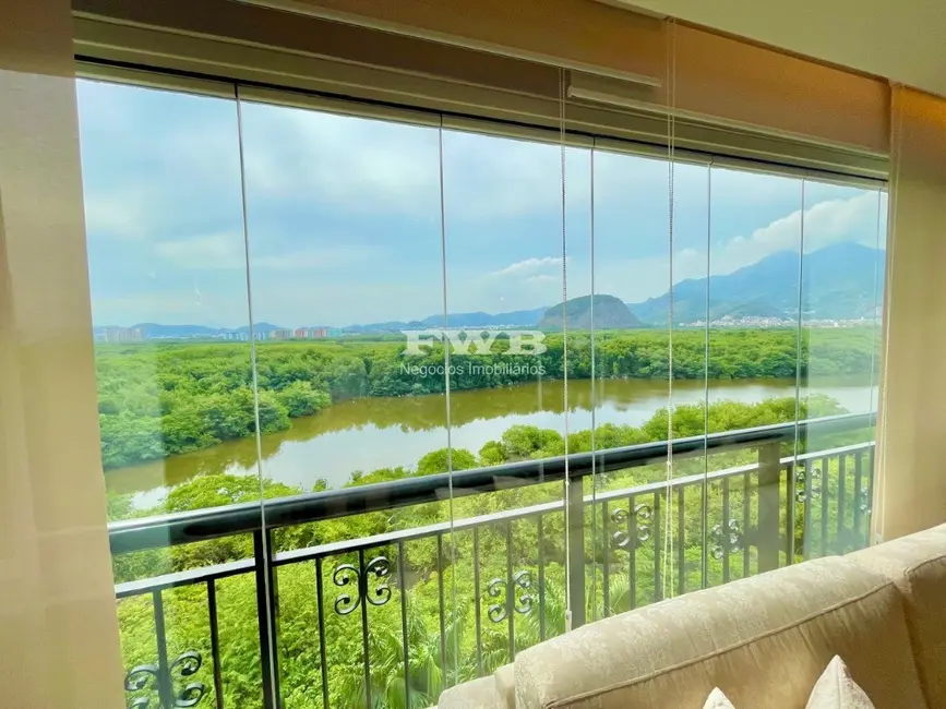 Foto 2 de Apartamento com 3 quartos à venda, 192m2 em Barra da Tijuca, Rio De Janeiro - RJ