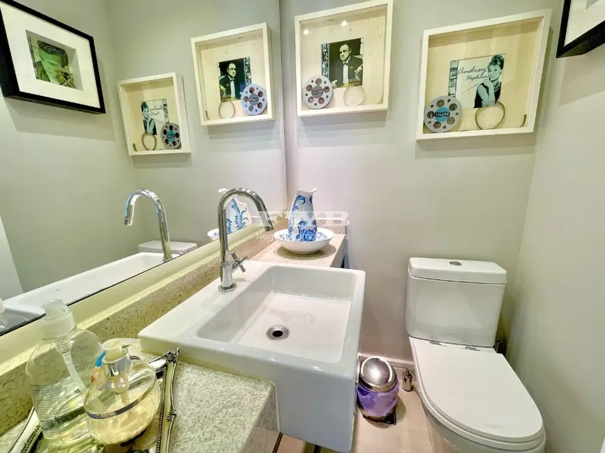 Foto 9 de Apartamento com 3 quartos à venda, 192m2 em Barra da Tijuca, Rio De Janeiro - RJ