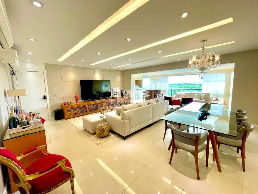 Foto 8 de Apartamento com 3 quartos à venda, 192m2 em Barra da Tijuca, Rio De Janeiro - RJ