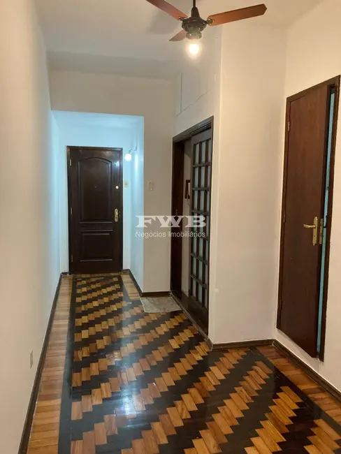 Foto 2 de Apartamento com 3 quartos à venda, 118m2 em Tijuca, Rio De Janeiro - RJ