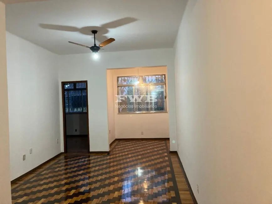 Foto 1 de Apartamento com 3 quartos à venda, 118m2 em Tijuca, Rio De Janeiro - RJ