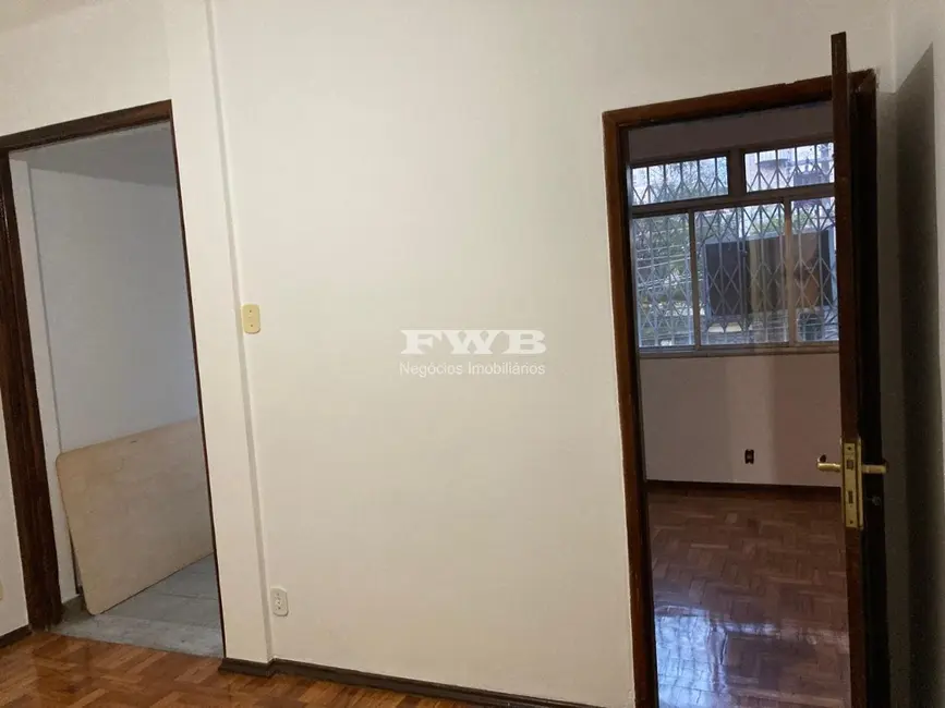 Foto 6 de Apartamento com 3 quartos à venda, 118m2 em Tijuca, Rio De Janeiro - RJ