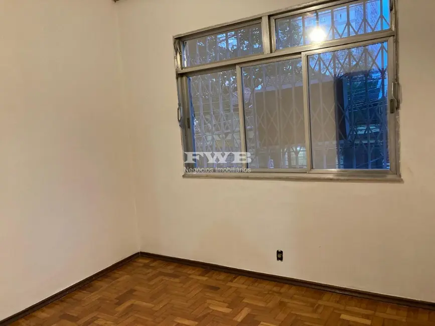 Foto 3 de Apartamento com 3 quartos à venda, 118m2 em Tijuca, Rio De Janeiro - RJ