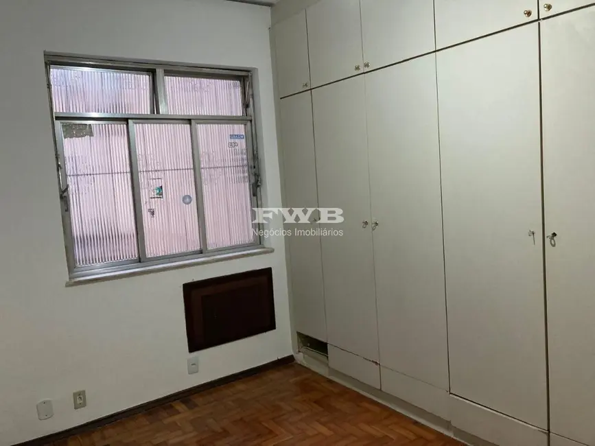 Foto 8 de Apartamento com 3 quartos à venda, 118m2 em Tijuca, Rio De Janeiro - RJ