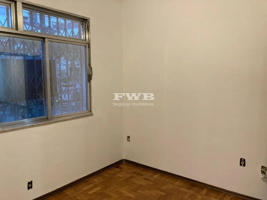 Foto 5 de Apartamento com 3 quartos à venda, 118m2 em Tijuca, Rio De Janeiro - RJ
