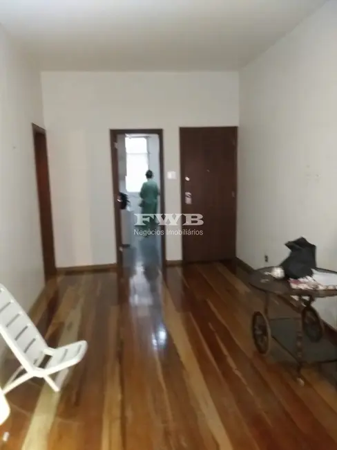 Foto 1 de Apartamento com 3 quartos à venda, 100m2 em Copacabana, Rio De Janeiro - RJ