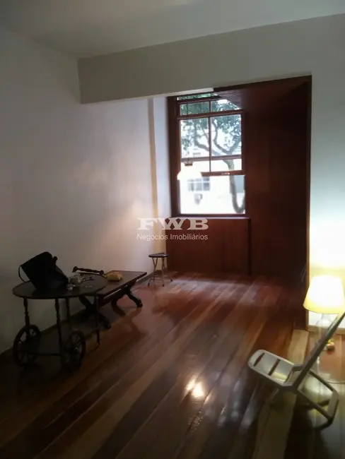 Foto 2 de Apartamento com 3 quartos à venda, 100m2 em Copacabana, Rio De Janeiro - RJ
