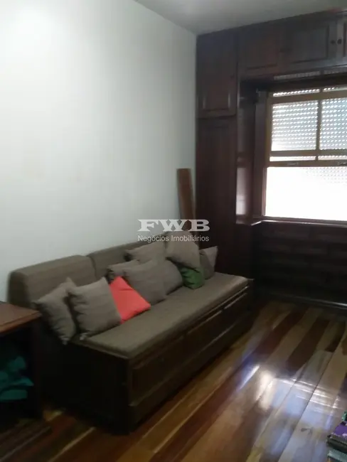 Foto 3 de Apartamento com 3 quartos à venda, 100m2 em Copacabana, Rio De Janeiro - RJ