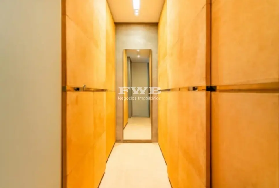 Foto 8 de Apartamento com 3 quartos à venda, 350m2 em Leblon, Rio De Janeiro - RJ