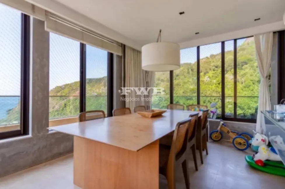 Foto 6 de Apartamento com 3 quartos à venda, 350m2 em Leblon, Rio De Janeiro - RJ