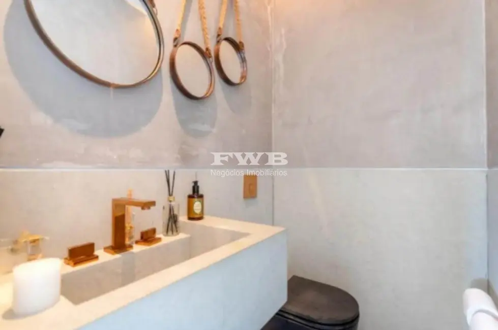 Foto 7 de Apartamento com 3 quartos à venda, 350m2 em Leblon, Rio De Janeiro - RJ