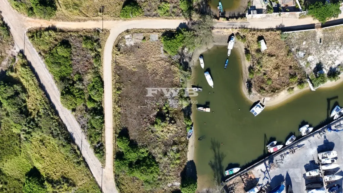 Foto 7 de Terreno / Lote à venda em Armacao Dos Buzios - RJ