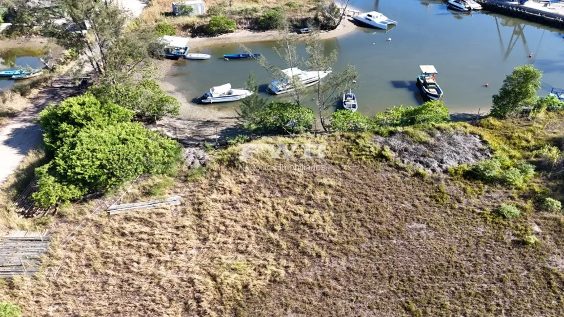 Foto 5 de Terreno / Lote à venda em Armacao Dos Buzios - RJ