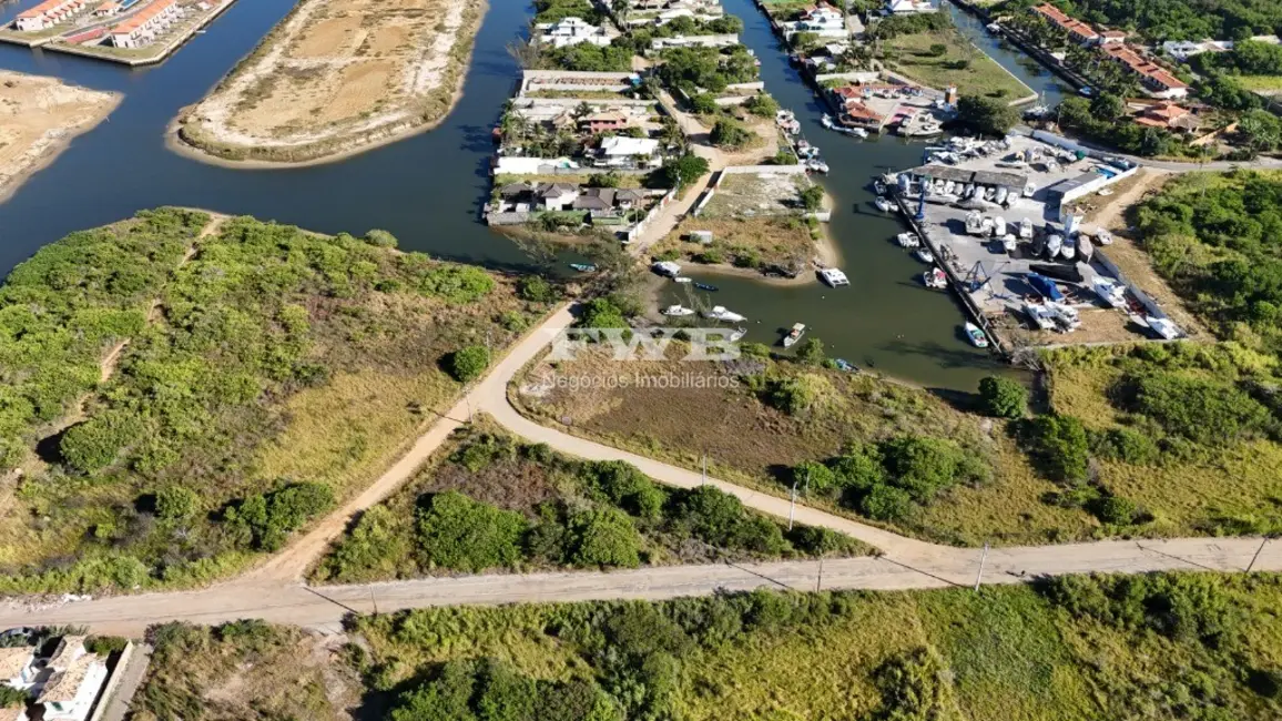 Foto 1 de Terreno / Lote à venda em Armacao Dos Buzios - RJ