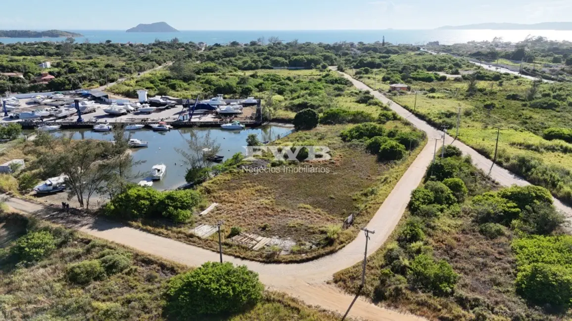 Foto 8 de Terreno / Lote à venda em Armacao Dos Buzios - RJ