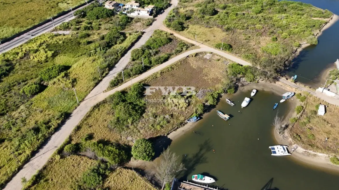 Foto 3 de Terreno / Lote à venda em Armacao Dos Buzios - RJ