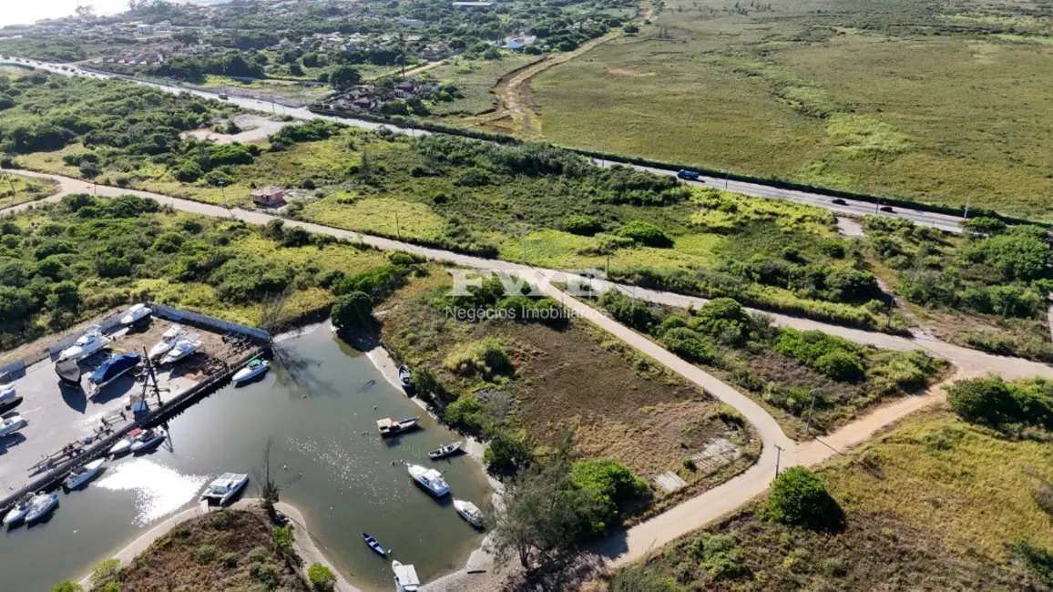 Foto 4 de Terreno / Lote à venda em Armacao Dos Buzios - RJ