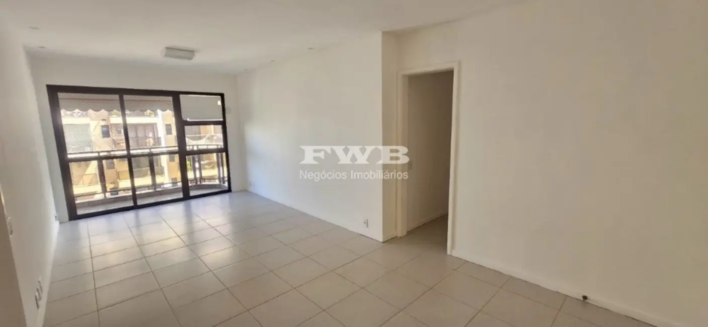 Foto 3 de Apartamento com 2 quartos à venda, 95m2 em Barra da Tijuca, Rio De Janeiro - RJ