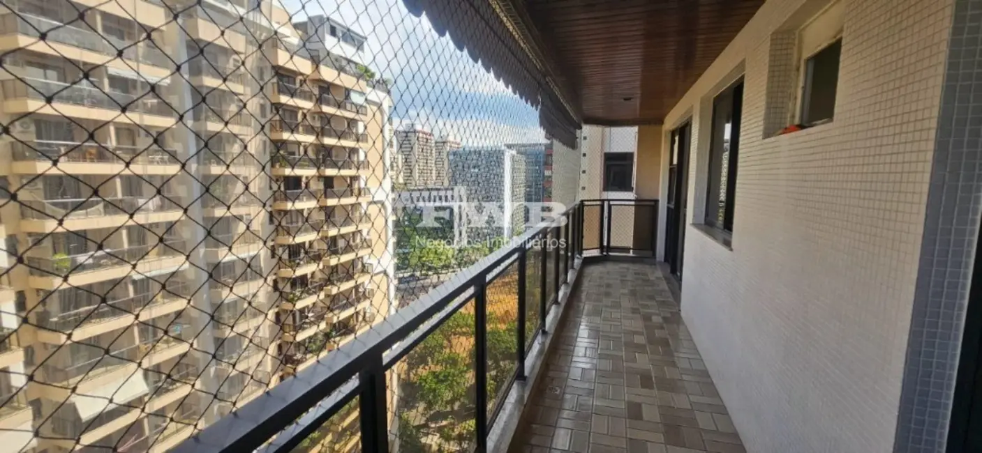 Foto 7 de Apartamento com 2 quartos à venda, 95m2 em Barra da Tijuca, Rio De Janeiro - RJ