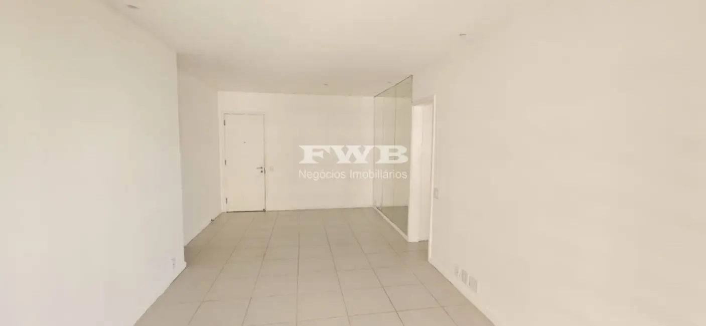 Foto 4 de Apartamento com 2 quartos à venda, 95m2 em Barra da Tijuca, Rio De Janeiro - RJ