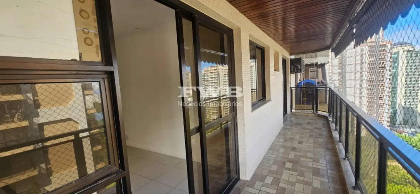 Foto 6 de Apartamento com 2 quartos à venda, 95m2 em Barra da Tijuca, Rio De Janeiro - RJ