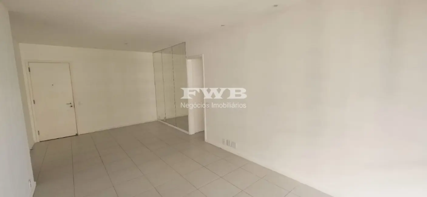Foto 5 de Apartamento com 2 quartos à venda, 95m2 em Barra da Tijuca, Rio De Janeiro - RJ