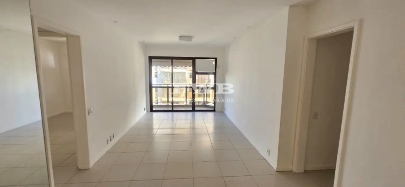 Foto 1 de Apartamento com 2 quartos à venda, 95m2 em Barra da Tijuca, Rio De Janeiro - RJ