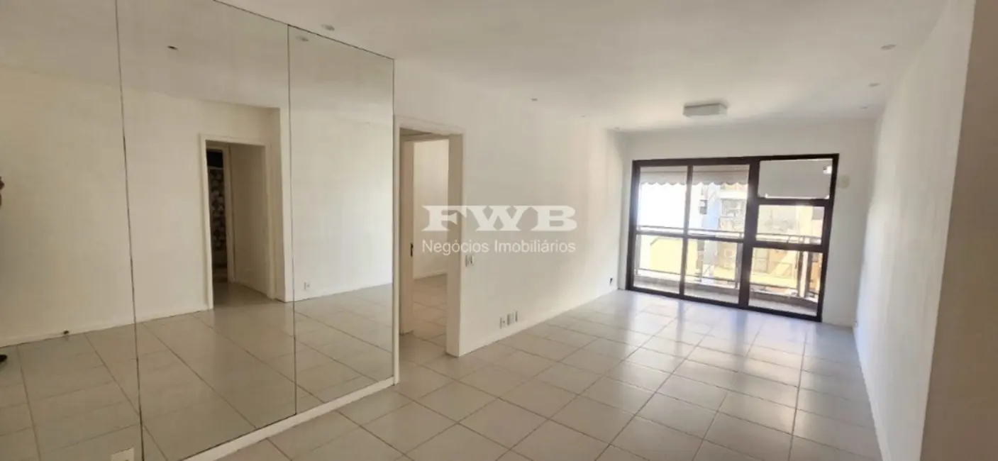 Foto 2 de Apartamento com 2 quartos à venda, 95m2 em Barra da Tijuca, Rio De Janeiro - RJ