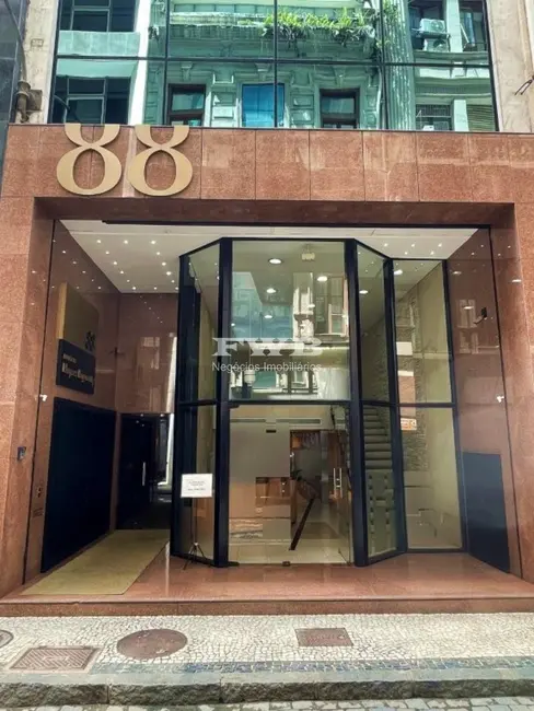Foto 1 de Loja para alugar, 170m2 em Centro, Rio De Janeiro - RJ