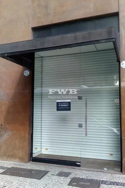 Foto 1 de Loja para alugar, 50m2 em Centro, Rio De Janeiro - RJ