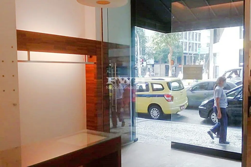 Foto 7 de Loja para alugar, 50m2 em Centro, Rio De Janeiro - RJ
