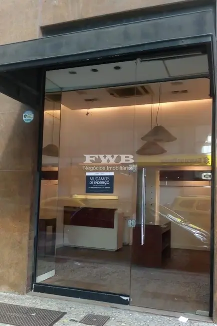 Foto 2 de Loja para alugar, 50m2 em Centro, Rio De Janeiro - RJ