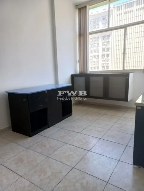 Sala Comercial à venda, 35m2 em Centro, Rio De Janeiro - RJ - imagem 1 Foto 1 de Sala Comercial à venda, 35m2 em Centro, Rio De Janeiro - RJ