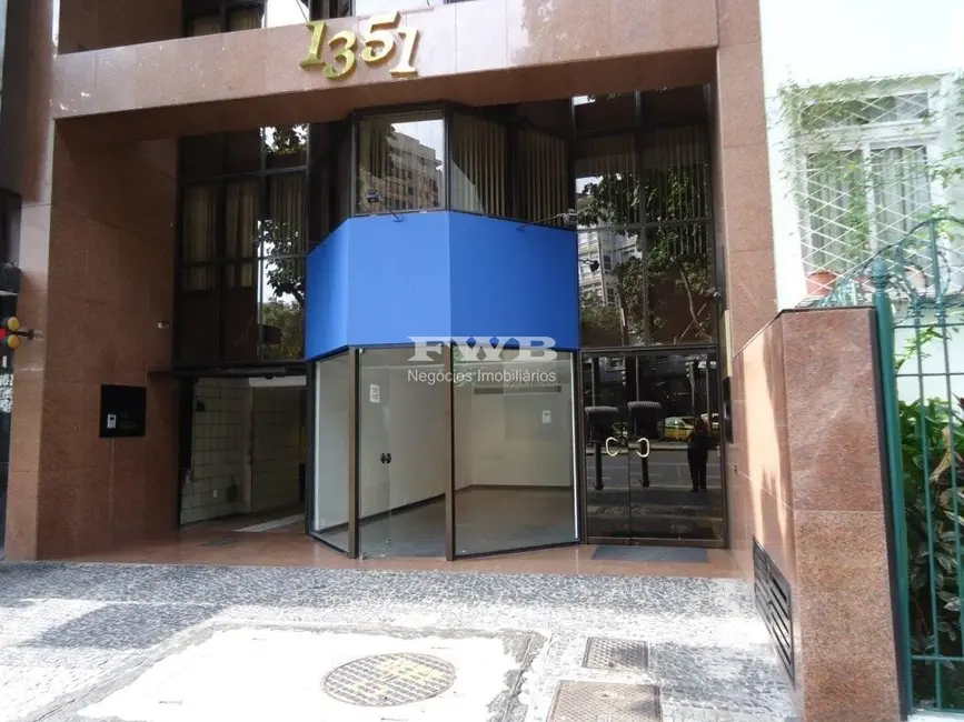 Loja para alugar, 142m2 em Leblon, Rio De Janeiro - RJ - imagem 6 Foto 6 de Loja para alugar, 142m2 em Leblon, Rio De Janeiro - RJ